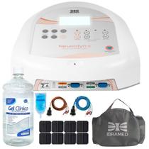 Neurodyn II Ibramed Equipamento De Corrente Russa, Tens Fes Neurodyn II Ibramed Equipamento De Corrente Russa, Tens Fes