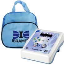 Neurodyn III Ibramed Aparelho de Tens Fes Burst Fisioterapia Neurodyn III Ibramed Aparelho de Tens Fes Burst Fisioterapia