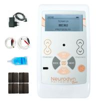Neurodyn Portable TENS Eletroestimulação Ibramed