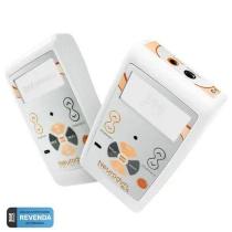 Neurodyn Portable TENS FES Ibramed Neurodyn Portable TENS FES Ibramed