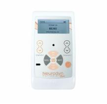 Neurodyn Portable TENS Ibramed - 02 Canais - Aparelho de Corrente TENS