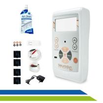 Neurodyn Portátil - Aparelho De Tens Burst 2 Canais Ibramed
