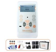 Neurodyn Portátil Ibramed - Corrente Tens Burst 2 Canais