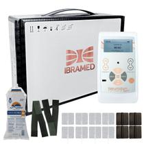 Neurodyn Portátil System Ibramed 5 Correntes Anvisa Bivolt