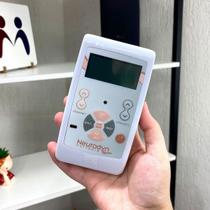 Neurodyn Portátil SYSTEM Ibramed TENS FES Eletroestimulador Neurodyn Portátil SYSTEM Ibramed TENS FES Eletroestimulador