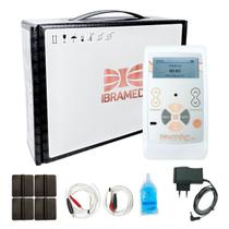 Neurodyn Portátil TENS e FES Ibramed 02 Canais