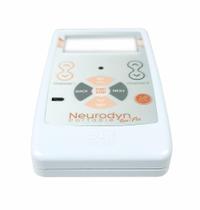 Neurodyn Portátil Tens/fes Ibramed - 02 Canais - Aparelho de Correntes para Eletroestimulação Neurodyn Portátil Tens/fes Ibramed - 02 Canais - Aparelho de Correntes para Eletroestimulação