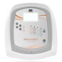 Neurodyn System Ibramed 9 Correntes 5 Canais Eletroestimulação Neurodyn System Ibramed 9 Correntes 5 Canais Eletroestimulação