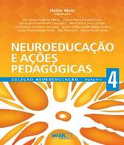 Neuroeducaçao e açoes pedagogicas