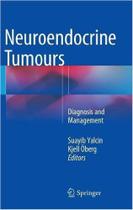 Neuroendocrine tumours