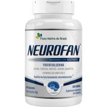 Neurofan Funcionamento Neuromuscular - Flora Nativa