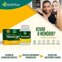 Neurognis 60 caps - Biofhitus