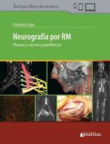 NEUROGRAFIA POR RM (ESPANHOL), Autor: CEJAS/ CLAUDIA CEJAS