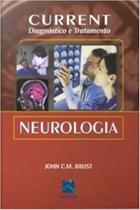 Neurologia current diagnostico e tratamento - Livraria E Editora Revinter Ltda