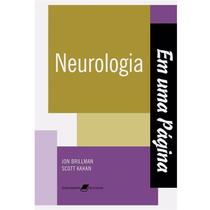 Neurologia Em Uma Página - GEN Neurologia Em Uma Página - GEN