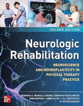 Neurologic rehabilitation - Mcgraw Hill Education - 2024