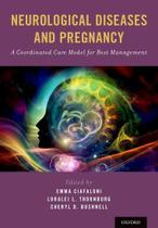 Neurological Diseases And Pregnancy - Oxford University Press Inc (i