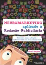 Neuromarketing aplicado à redação publicitária - NOVATEC