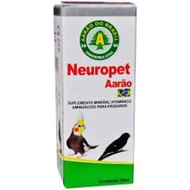 Neuropet - 30ml - Aarao Neuropet - 30ml - Aarao