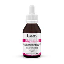 Neuroplasma Crio Redutor Papada Pescoço Colo Lakma 50ml