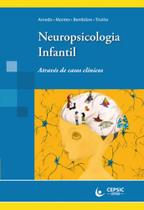 Neuropsicologia infantil - Coletiva