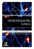 Neuropsiquiatria clinica - RUBIO
