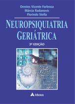 Neuropsiquiatria geriátrica - ATHENEU RIO