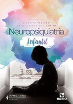 Neuropsiquiatria infantil - RUBIO