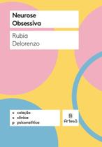 Neurose obsessiva - ARTESA EDITORA Neurose obsessiva - ARTESA EDITORA