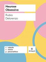 Neurose obsessiva - ARTESA EDITORA Neurose obsessiva - ARTESA EDITORA