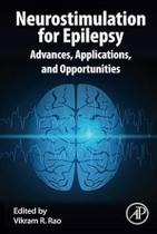 NEUROSTIMULATION FOR EPILEPSY, Autor: RAO/ VIKRAM R. RAO