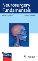 NEUROSURGERY FUNDAMENTALS, Autor: AGARWAL/ NITIN AGARWAL