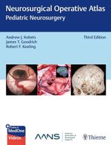 Neurosurgical operative atlas: pediatric neurosurgery Neurosurgical operative atlas: pediatric neurosurgery
