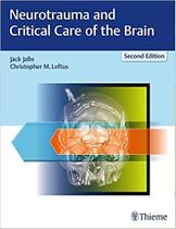 Neurotrauma and critical care of the brain - Thieme Publishers Inc/maple Press Neurotrauma and critical care of the brain - Thieme Publishers Inc/maple Press