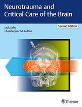 Neurotrauma and critical care of the brain - Thieme Publishers Inc/maple Press