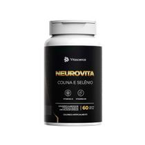 Neurovita 60 capsulas - Vitascience