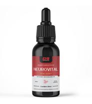 Neurovital Vitamina B12 , Metilcobalamina 413 Por Cento G9 Suplementos