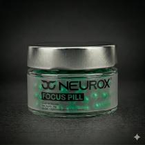 Neurox Focus Pill Neurox Focus Pill