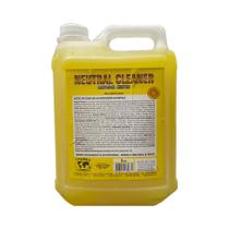 Neutral cleaner limpador neutro Neutral cleaner limpador neutro
