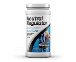 Neutral Regulator Seachem 250Ml Regulador Ph Aquarios