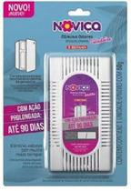 Neutraliza Odores de Geladeira Noviça Bettanin Neutraliza Odores de Geladeira Noviça Bettanin