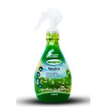 Neutralizador 400ml capterplus