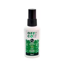 Neutralizador Bloqueador Odores Sanitários Capim Limão 60Ml Neutralizador Bloqueador Odores Sanitários Capim Limão 60Ml