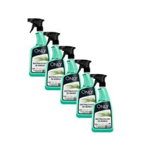 Neutralizador De Ambientes Only Anti Tabaco Kit 5 Neutralizador De Ambientes Only Anti Tabaco Kit 5