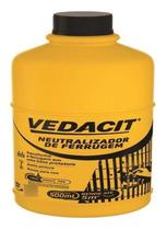 Neutralizador De Ferrugem 0x7 500ml Vedacit