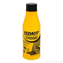 Neutralizador De Ferrugem 200ML Vedacit Neutralizador De Ferrugem 200ML Vedacit