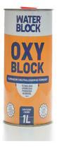 Neutralizador de Ferrugem Oxyblock 1 Litro Neutralizador de Ferrugem Oxyblock 1 Litro
