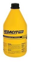 Neutralizador de Ferrugem, Proteção corrosão, Antigo Armatec OX7 Vedacit 3,6L Neutralizador de Ferrugem, Proteção corrosão, Antigo Armatec OX7 Vedacit 3,6L