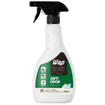 Neutralizador de Odor Mau Cheiro Geladeira Sapato Anti Odor 500ml Spray Wap Neutralizador de Odor Mau Cheiro Geladeira Sapato Anti Odor 500ml Spray Wap