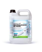 Neutralizador de Odor Mirax Air Tecido e Ar 5 Litros - Renko